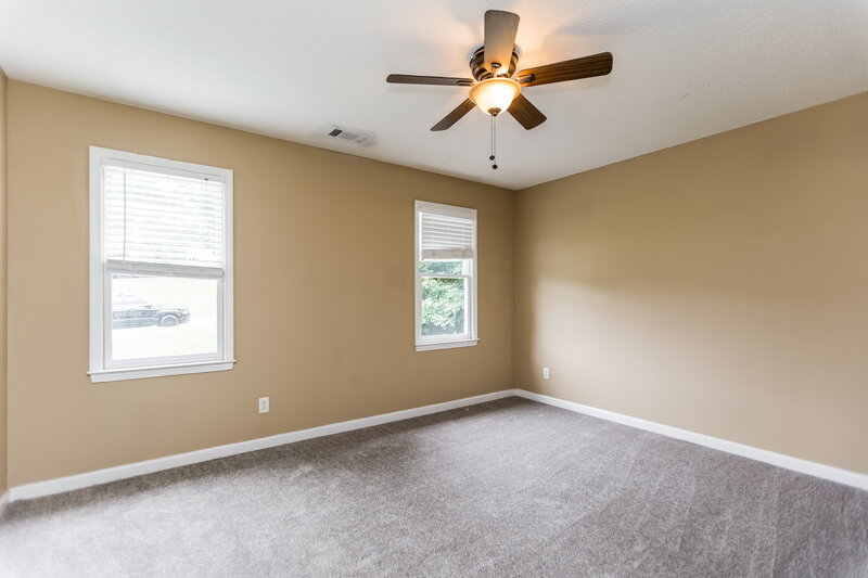 2,150/Mo, 815 Tynsdale Dr Douglasville, GA 30134 Bedroom View