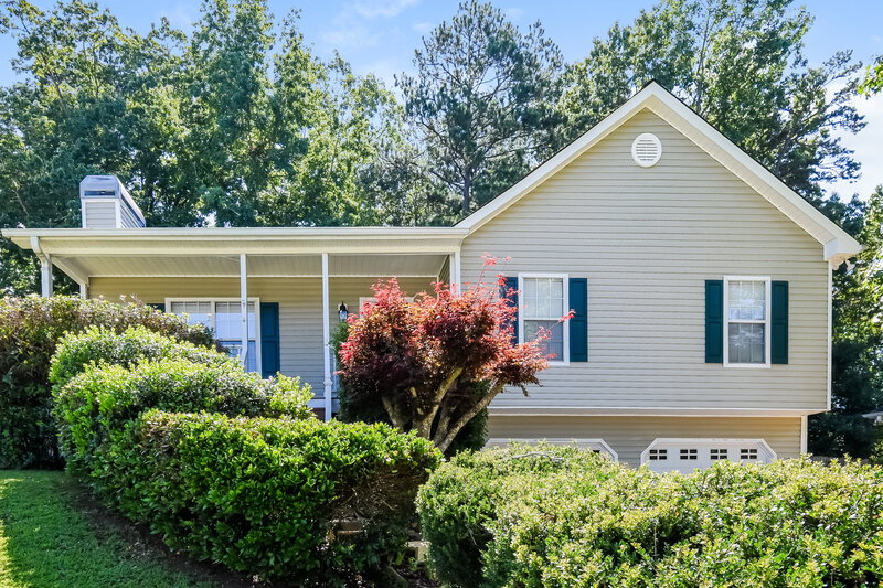 2,280/Mo, 313 Split Rail Way Canton, GA 30115 External View