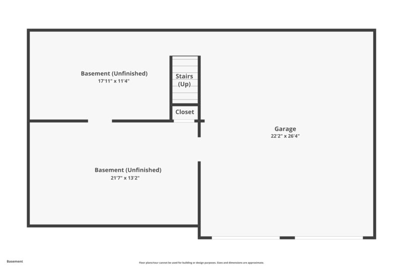 2,280/Mo, 313 Split Rail Way Canton, GA 30115 Floorplan View 2