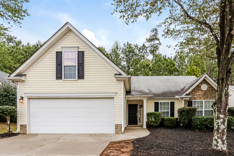 2,115/Mo, 357 Hunterian Pl Newnan, GA 30265 External View