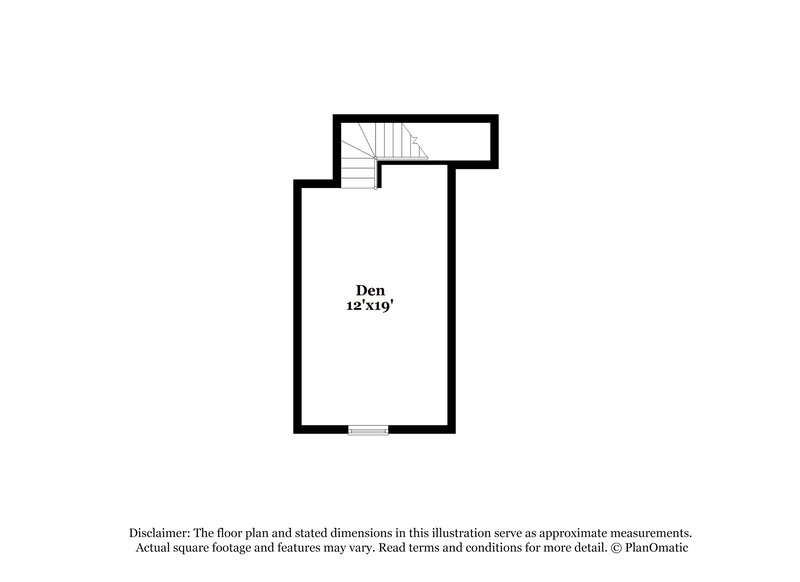 2,115/Mo, 357 Hunterian Pl Newnan, GA 30265 Floorplan View 2