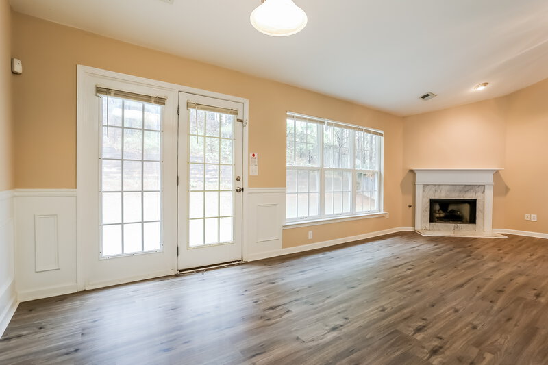 2,020/Mo, 357 Hunterian Pl Newnan, GA 30265 Dining Room View
