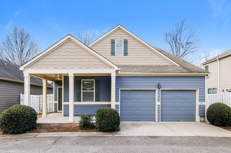 2,020/Mo, 3714 Humber Ct Cumming, GA 30040 External View