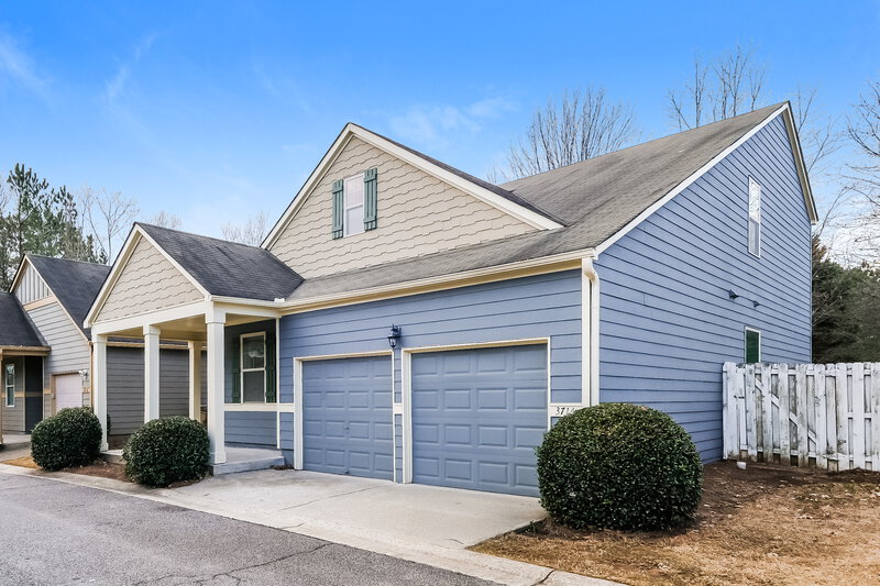 2,020/Mo, 3714 Humber Ct Cumming, GA 30040 Front View
