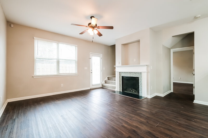 2,020/Mo, 3714 Humber Ct Cumming, GA 30040 Living Room View