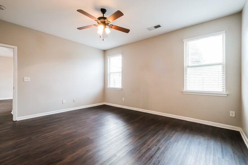 2,020/Mo, 3714 Humber Ct Cumming, GA 30040 Main Bedroom View 2