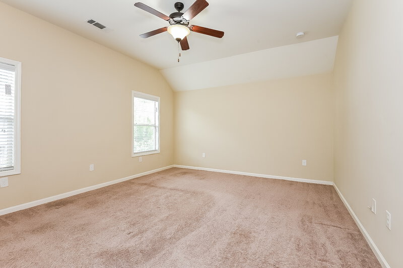1,905/Mo, 518 Broughton Dr Canton, GA 30114 Main Bedroom View