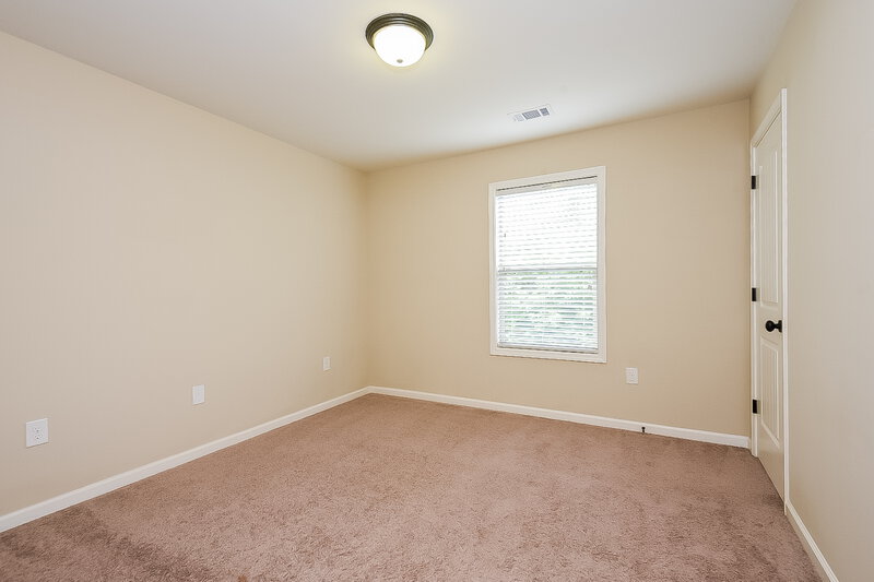 1,905/Mo, 518 Broughton Dr Canton, GA 30114 Bedroom View