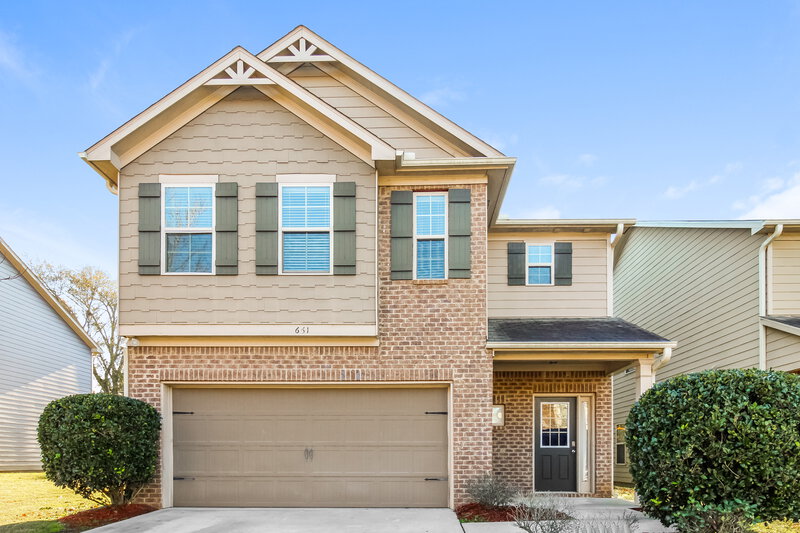 3,120/Mo, 661 Sweet Ashley Way Loganville, GA 30052 External View