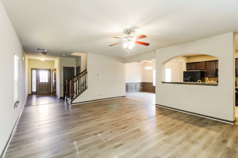 3,120/Mo, 661 Sweet Ashley Way Loganville, GA 30052 Living Room View 2