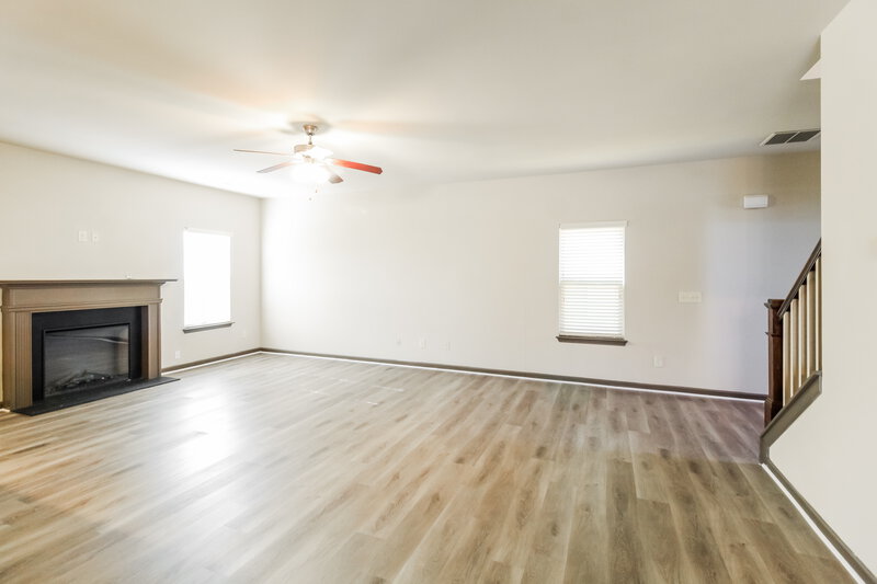 3,120/Mo, 661 Sweet Ashley Way Loganville, GA 30052 Living Room View 3