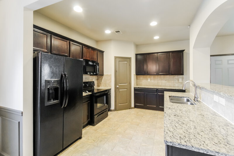 3,120/Mo, 661 Sweet Ashley Way Loganville, GA 30052 Kitchen View