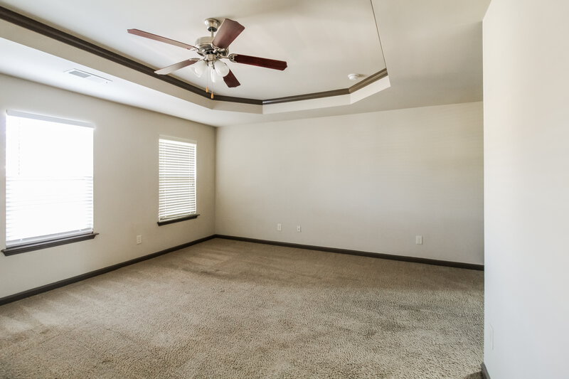 3,120/Mo, 661 Sweet Ashley Way Loganville, GA 30052 Main Bedroom View