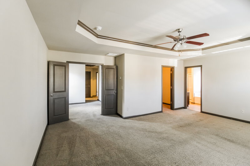 3,120/Mo, 661 Sweet Ashley Way Loganville, GA 30052 Main Bedroom View 2