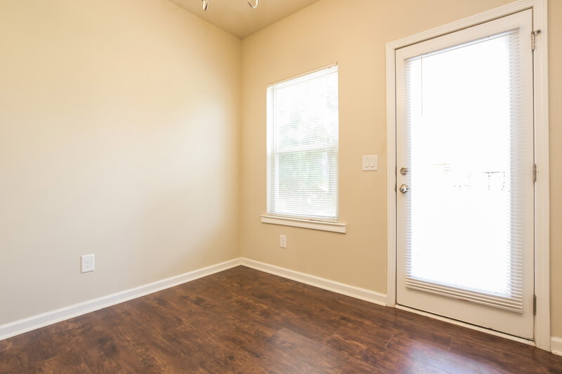 2,480/Mo, 62 Prescott Dr Acworth, GA 30101 Dining Room View