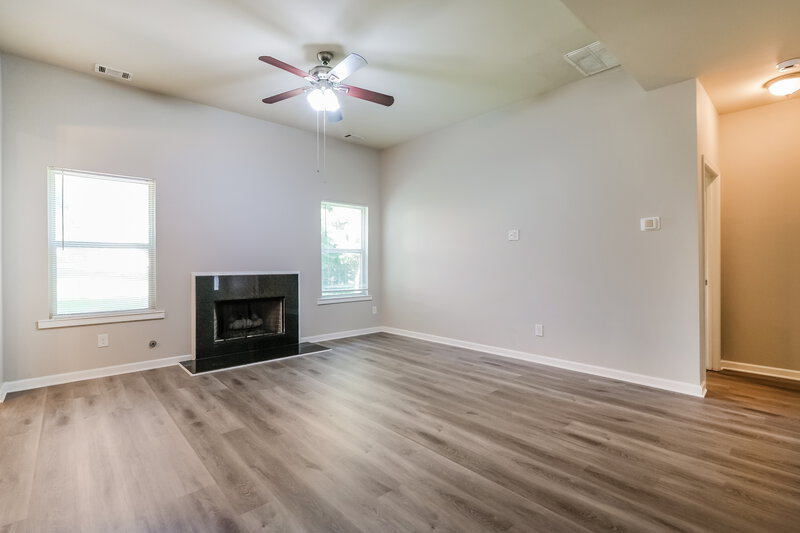 2,305/Mo, 62 Prescott Dr Acworth, GA 30101 Living Room View