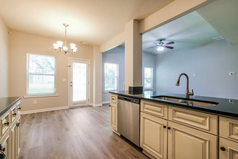 2,305/Mo, 62 Prescott Dr Acworth, GA 30101 Dining Room View