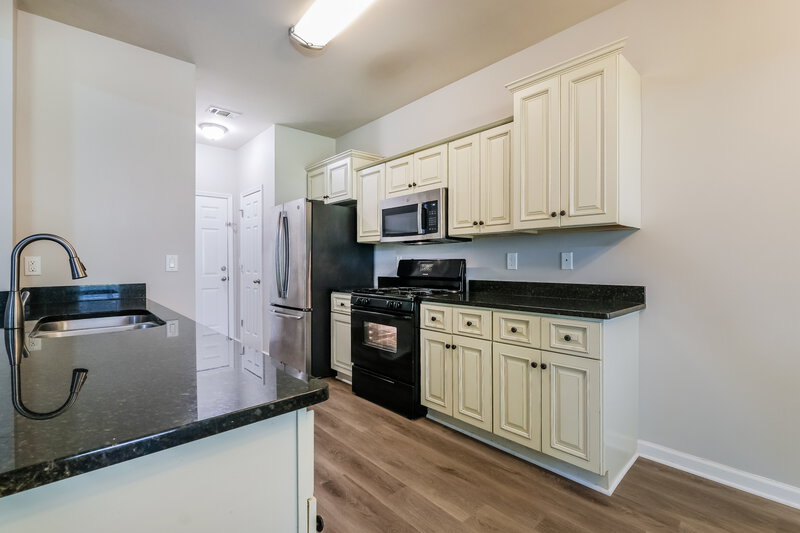 2,305/Mo, 62 Prescott Dr Acworth, GA 30101 Kitchen View
