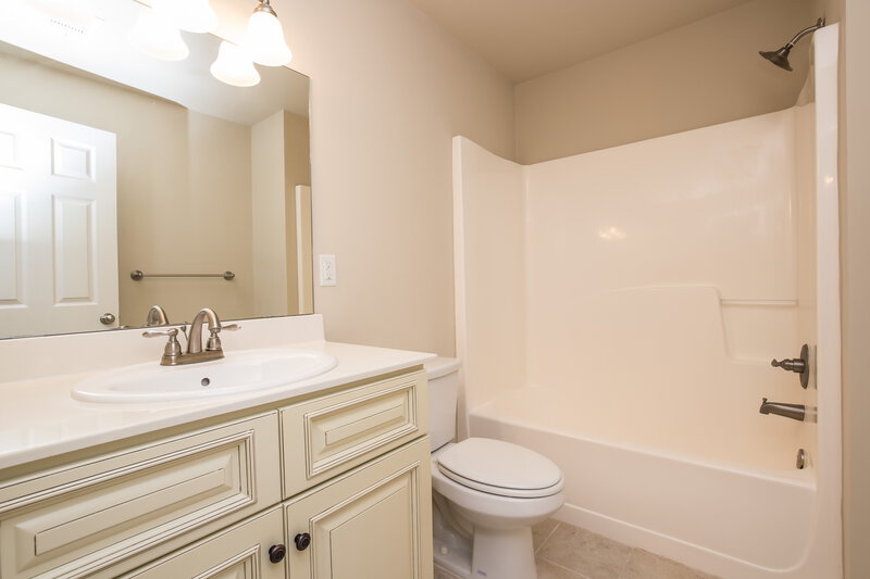 2,480/Mo, 62 Prescott Dr Acworth, GA 30101 Master Bathroom View