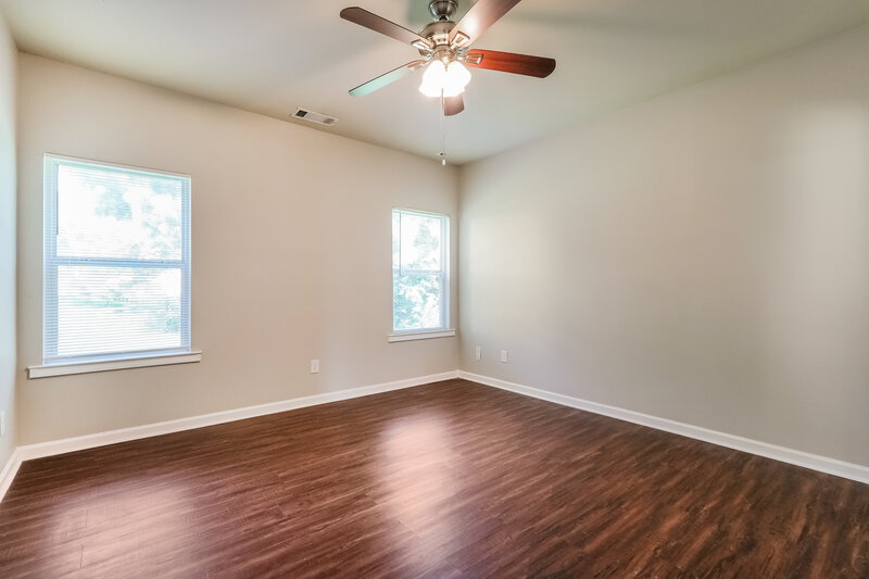 2,305/Mo, 62 Prescott Dr Acworth, GA 30101 Main Bedroom View 2