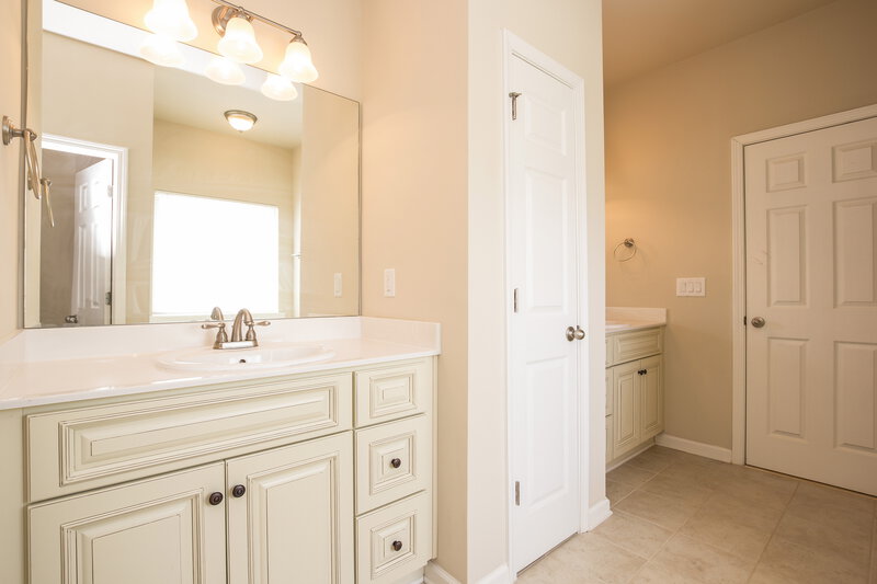 2,480/Mo, 62 Prescott Dr Acworth, GA 30101 Bathroom View