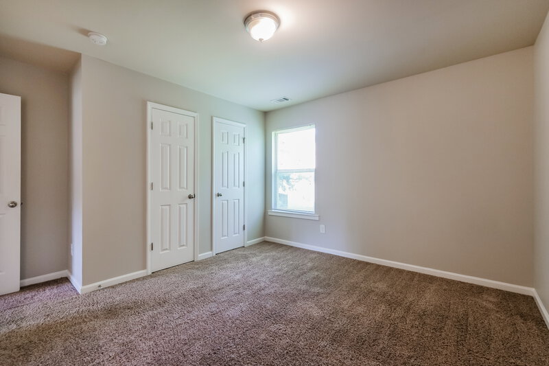 2,305/Mo, 62 Prescott Dr Acworth, GA 30101 Bedroom View