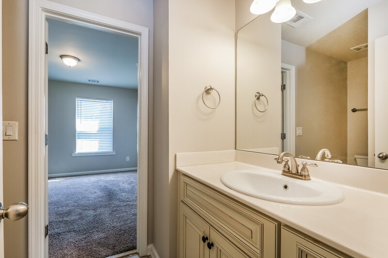 2,305/Mo, 62 Prescott Dr Acworth, GA 30101 Bathroom View 2