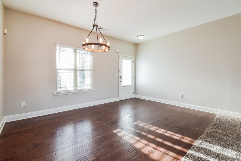 2,065/Mo, 547 Joneus Drive McDonough, GA 30252 Dining Room View