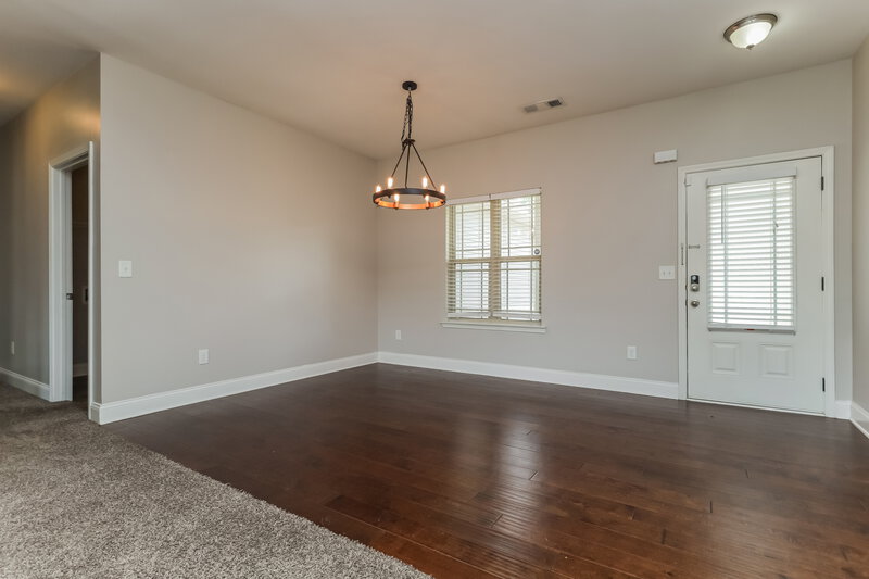 2,040/Mo, 547 Joneus Drive McDonough, GA 30252 Dining Room View