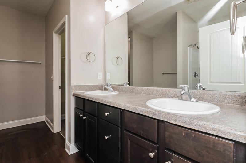 2,040/Mo, 547 Joneus Drive McDonough, GA 30252 Main Bathroom View