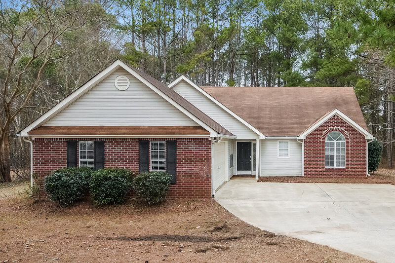 1,950/Mo, 47 Noah Dr Newnan, GA 30265 External View