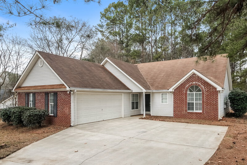 1,950/Mo, 47 Noah Dr Newnan, GA 30265 Front View