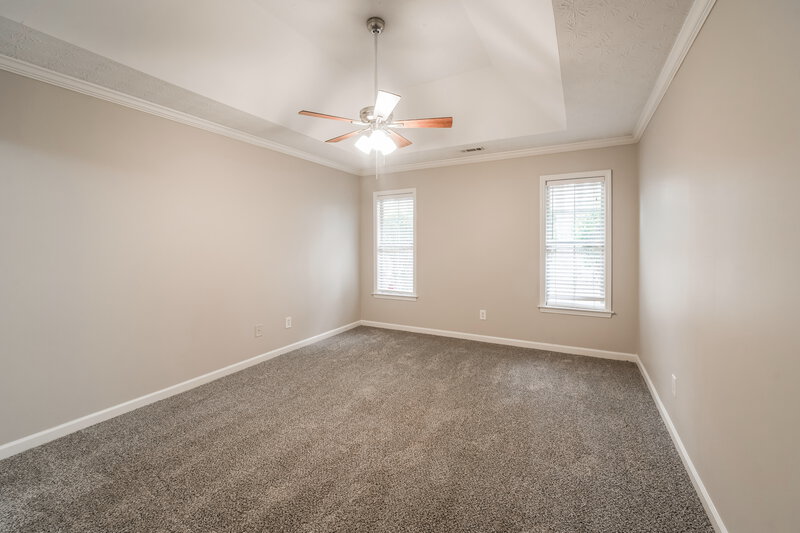 1,950/Mo, 47 Noah Dr Newnan, GA 30265 Main Bedroom View