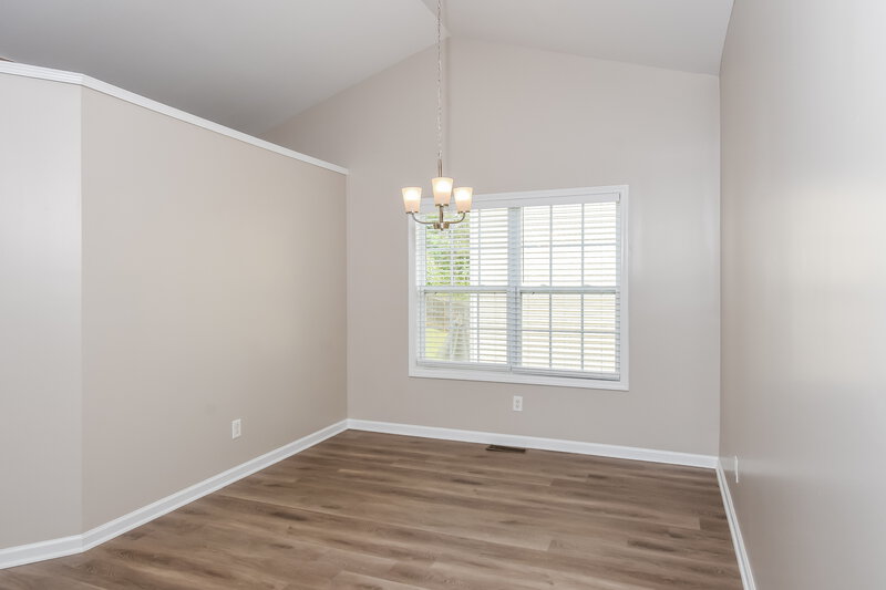 2,110/Mo, 6561 Snowbird Ln Douglasville, GA 30134 Dining Room View