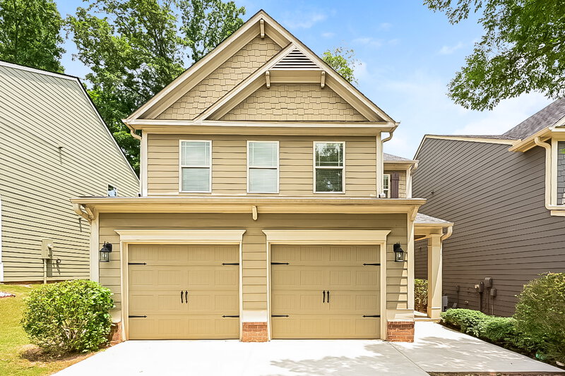 2,910/Mo, 150 Seabreeze Way Newnan, GA 30265 External View
