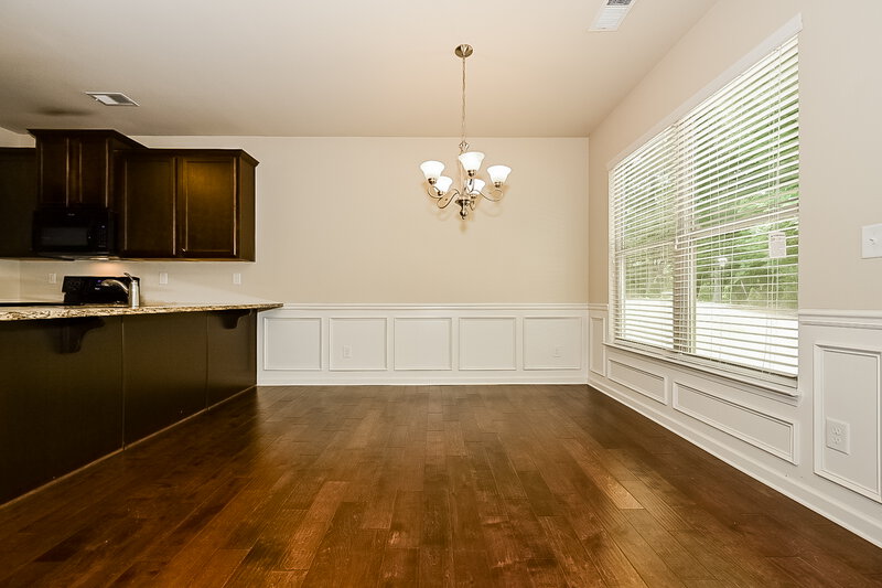 2,910/Mo, 150 Seabreeze Way Newnan, GA 30265 Dining Room View