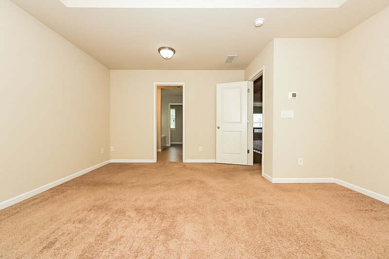2,910/Mo, 150 Seabreeze Way Newnan, GA 30265 Main Bedroom View