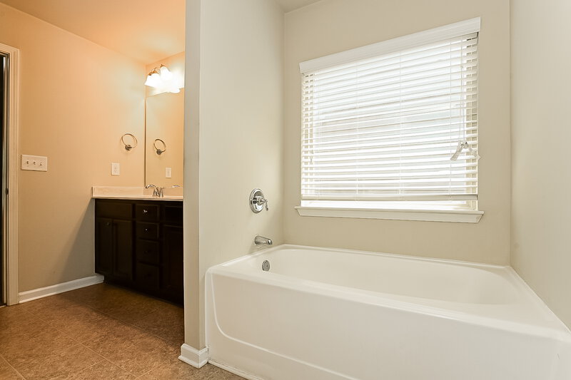 2,910/Mo, 150 Seabreeze Way Newnan, GA 30265 Main Bathroom View