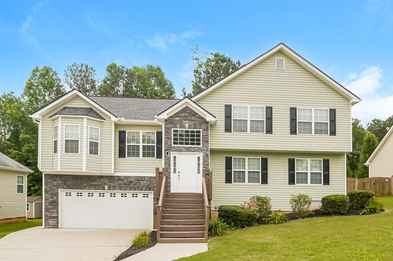 2,155/Mo, 427 Steadham Ct Temple, GA 30179 External View