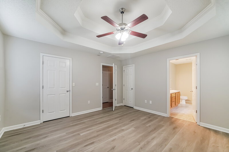 2,155/Mo, 427 Steadham Ct Temple, GA 30179 Main Bedroom View 2