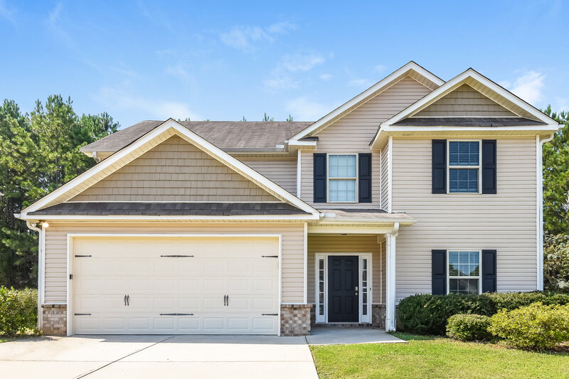 1,830/Mo, 85 Loblolly Ln Dallas, GA 30132 External View