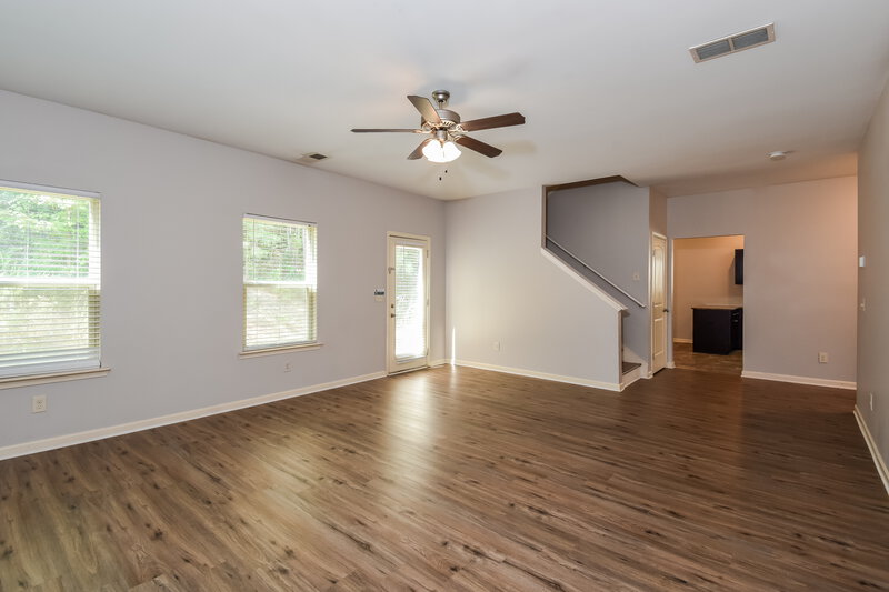 1,830/Mo, 85 Loblolly Ln Dallas, GA 30132 Living Room View 2