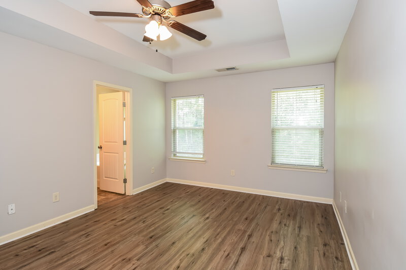 1,830/Mo, 85 Loblolly Ln Dallas, GA 30132 Main Bedroom View