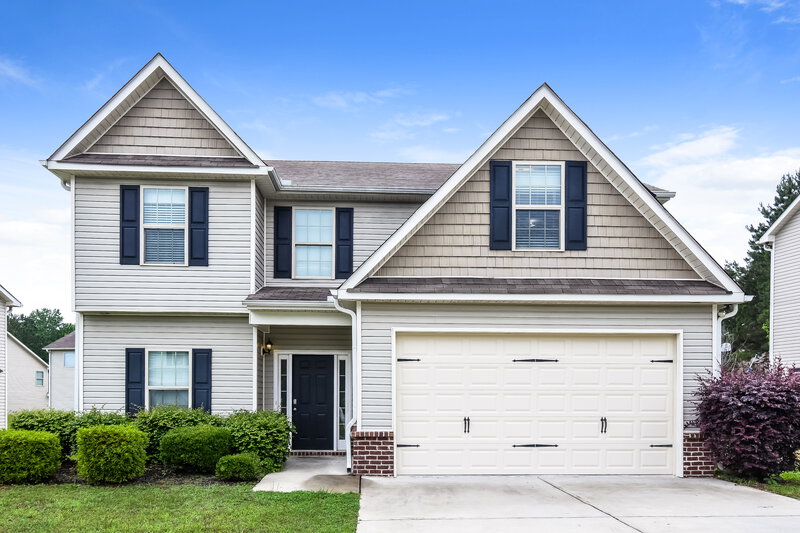 1,885/Mo, 191 Camellia Way Dallas, GA 30132 External View