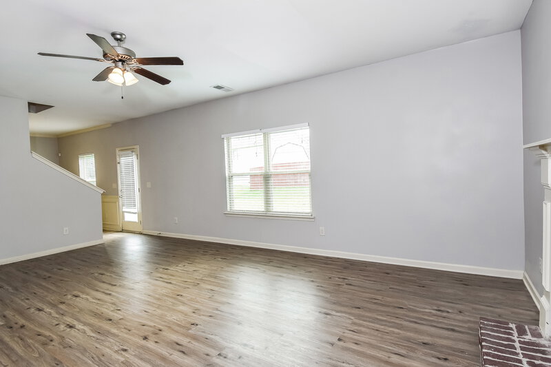 1,885/Mo, 191 Camellia Way Dallas, GA 30132 Living Room View
