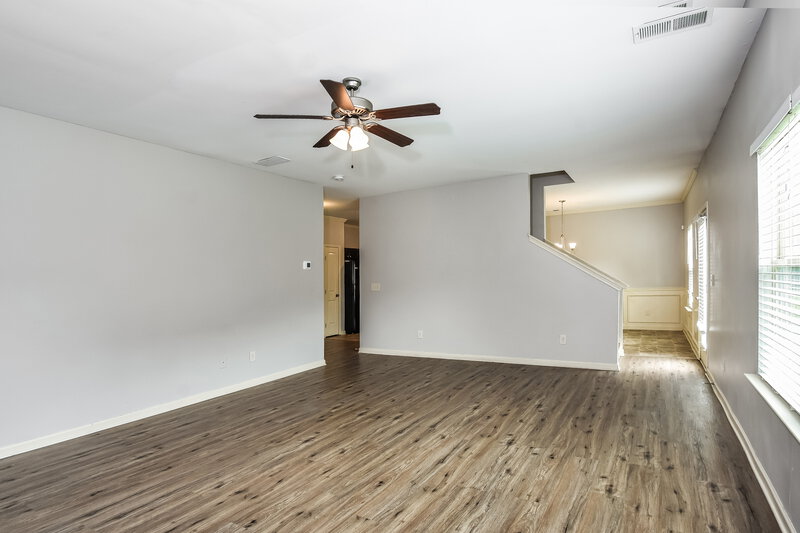 1,885/Mo, 191 Camellia Way Dallas, GA 30132 Living Room View 3