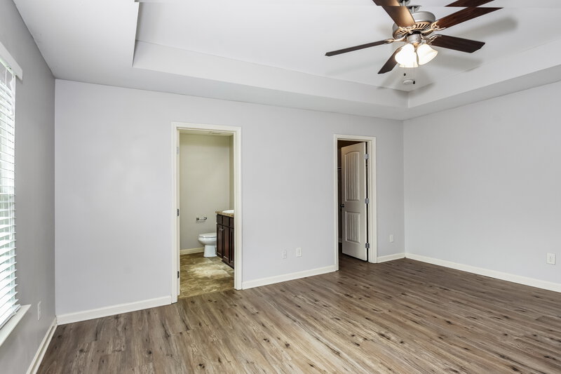 1,885/Mo, 191 Camellia Way Dallas, GA 30132 Main Bedroom View 2