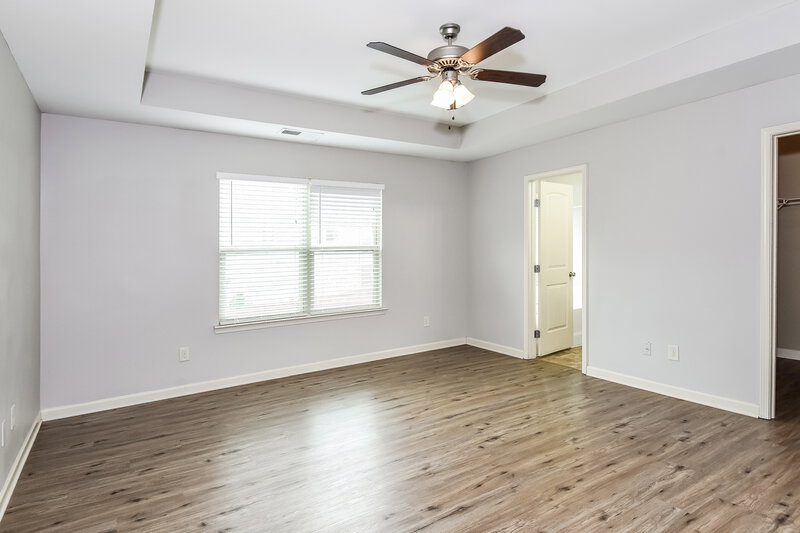 1,885/Mo, 191 Camellia Way Dallas, GA 30132 Main Bedroom View 3