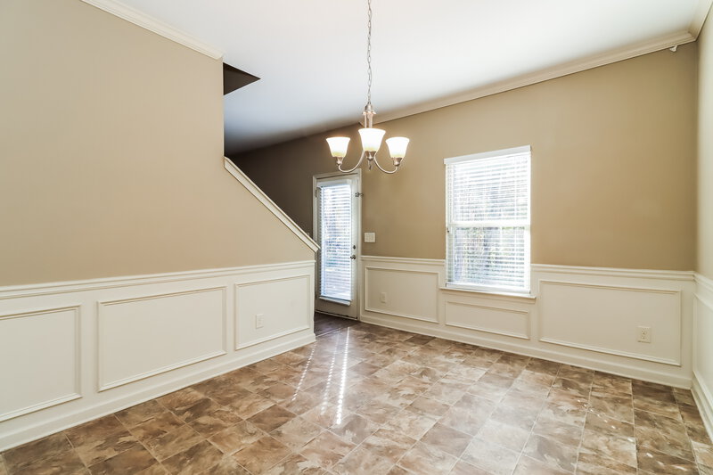 1,720/Mo, 284 Camellia Way Dallas, GA 30132 Dining Room View