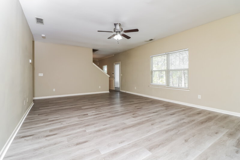 1,960/Mo, 293 Camellia Way Dallas, GA 30132 Living Room View 2